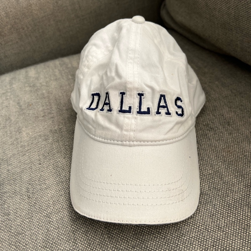 Dallas Hat